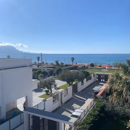 Rubino Isola delle Femmine