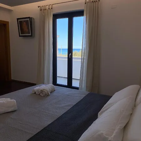 Rubino Guest house *