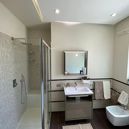 Guest house Rubino *