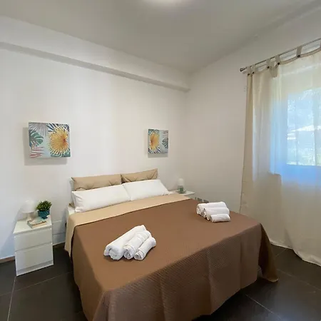 Guest house Rubino Isola delle Femmine