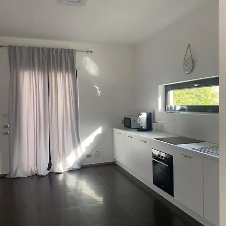 Guest house Rubino Isola delle Femmine