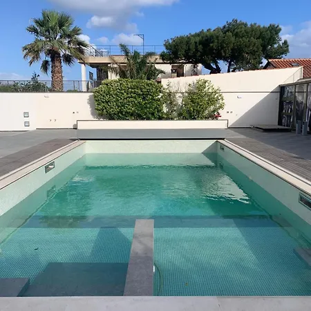 Rubino Guest house Isola delle Femmine