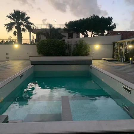 Guest house Rubino Isola delle Femmine