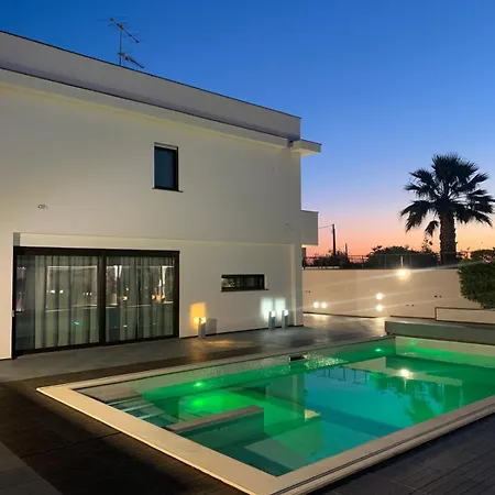 Rubino Guest house Isola delle Femmine