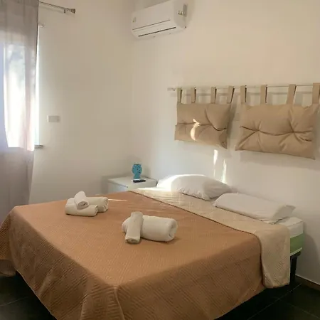 Rubino Guest house *