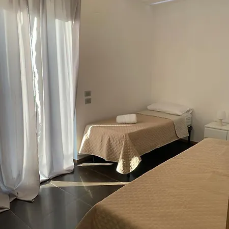 Rubino Guest house Isola delle Femmine