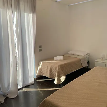 Guest house Rubino Isola delle Femmine