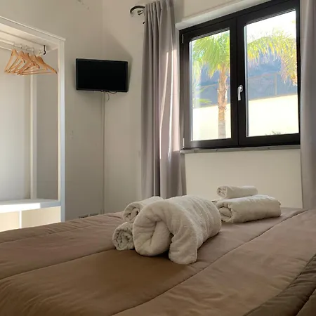 Rubino Guest house