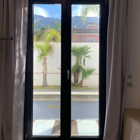 Guest house Rubino Isola delle Femmine