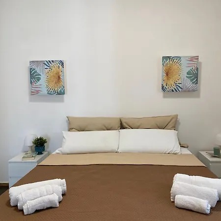 Guest house Rubino 4*