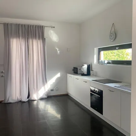 Guest house Rubino 4*